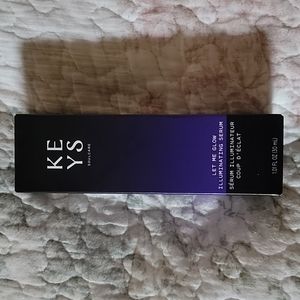 Keys Soulcare Let Me Glow Illuminating Serum